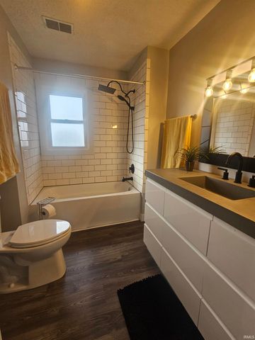 4346 N Centennial Drive, Bloomington, IN 47404