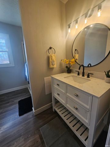 4346 N Centennial Drive, Bloomington, IN 47404