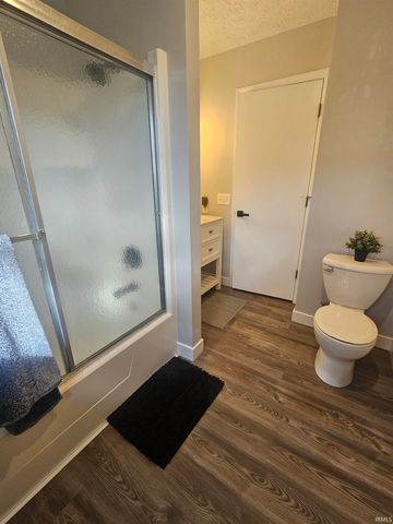 4346 N Centennial Drive, Bloomington, IN 47404