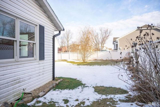 4346 N Centennial Drive, Bloomington, IN 47404