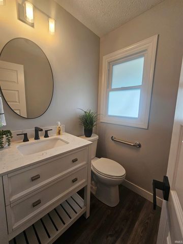 4346 N Centennial Drive, Bloomington, IN 47404