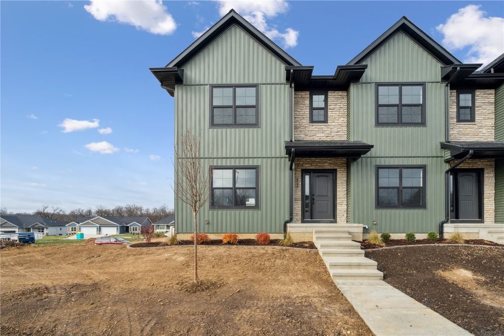 4707 Preston Lane, Iowa City, IA 52246