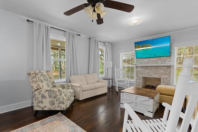 2185 Peniel Road, Walterboro, SC 29488