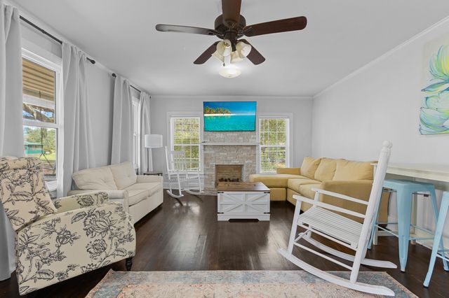 2185 Peniel Road, Walterboro, SC 29488