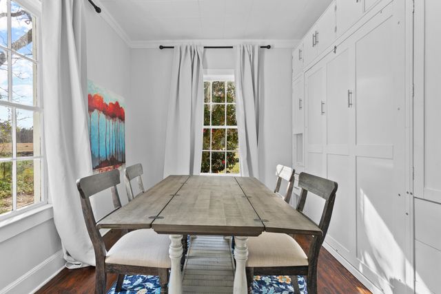 2185 Peniel Road, Walterboro, SC 29488