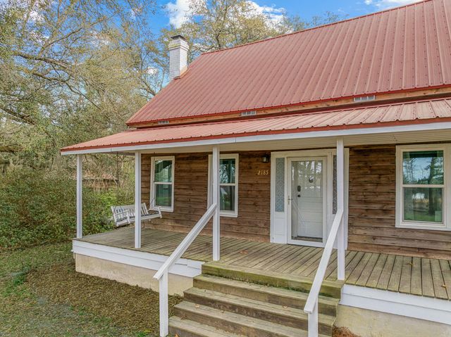 2185 Peniel Road, Walterboro, SC 29488
