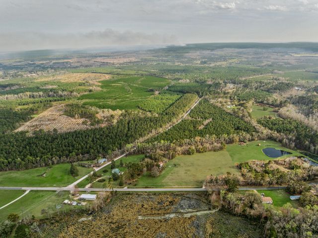 2185 Peniel Road, Walterboro, SC 29488