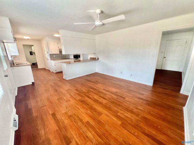 417 Hillmont Drive, Huntsville, AL 35805