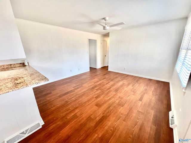 417 Hillmont Drive, Huntsville, AL 35805