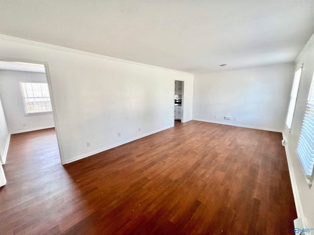 417 Hillmont Drive, Huntsville, AL 35805