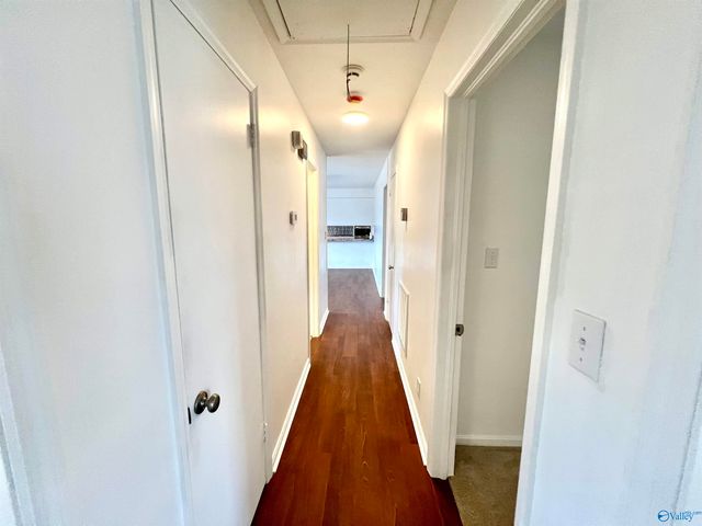 417 Hillmont Drive, Huntsville, AL 35805