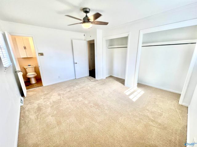 417 Hillmont Drive, Huntsville, AL 35805