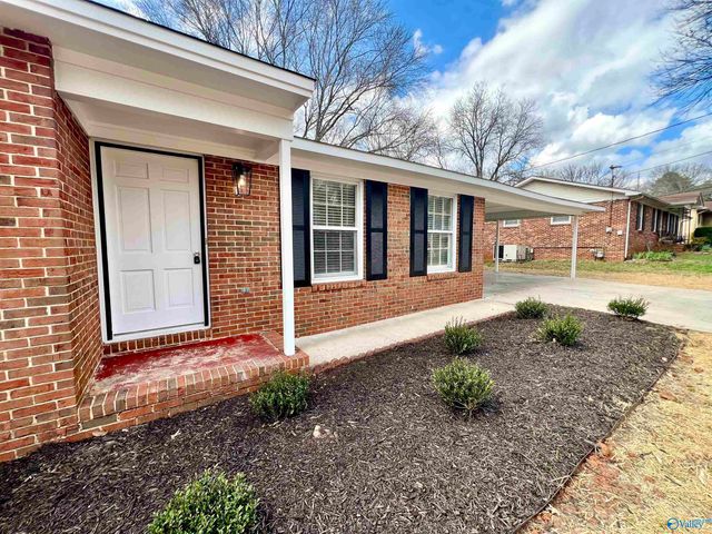 417 Hillmont Drive, Huntsville, AL 35805