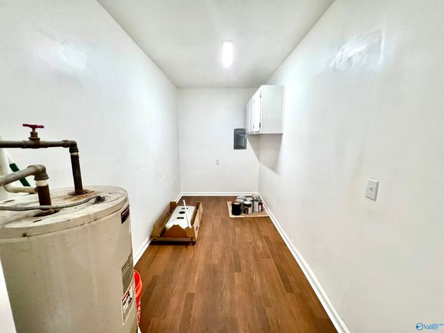 417 Hillmont Drive, Huntsville, AL 35805