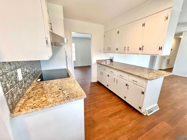 417 Hillmont Drive, Huntsville, AL 35805