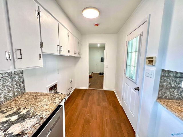 417 Hillmont Drive, Huntsville, AL 35805