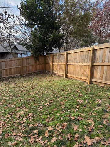 1216 N Point Lane, North Little Rock, AR 72118