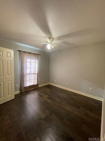 1216 N Point Lane, North Little Rock, AR 72118