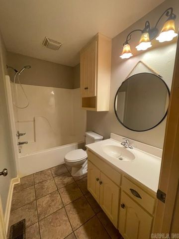 1216 N Point Lane, North Little Rock, AR 72118