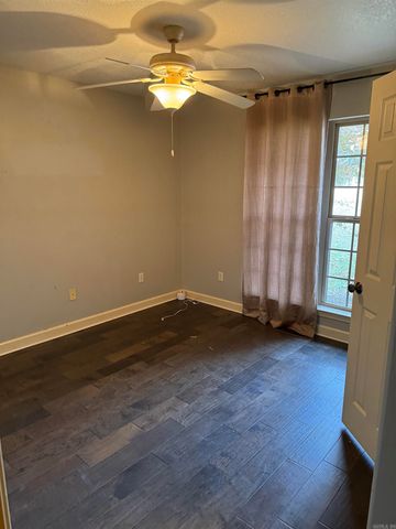 1216 N Point Lane, North Little Rock, AR 72118