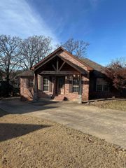 1216 N Point Lane, North Little Rock, AR 72118