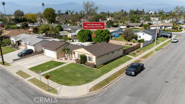 1225 W Glenmere Street, West Covina, CA 91790