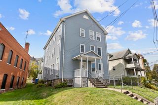 17 Kensington Avenue, New Britain, CT 06051