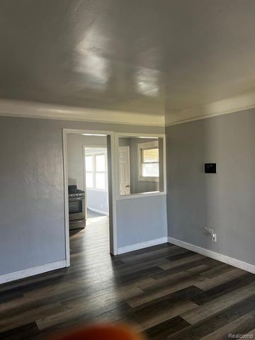 16813 Tireman Street, Detroit, MI 48228
