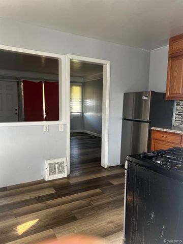 16813 Tireman Street, Detroit, MI 48228