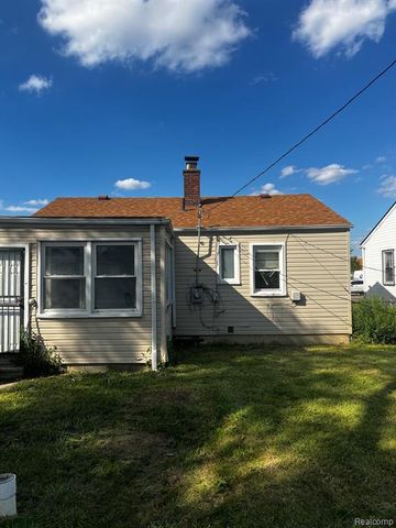 16813 Tireman Street, Detroit, MI 48228