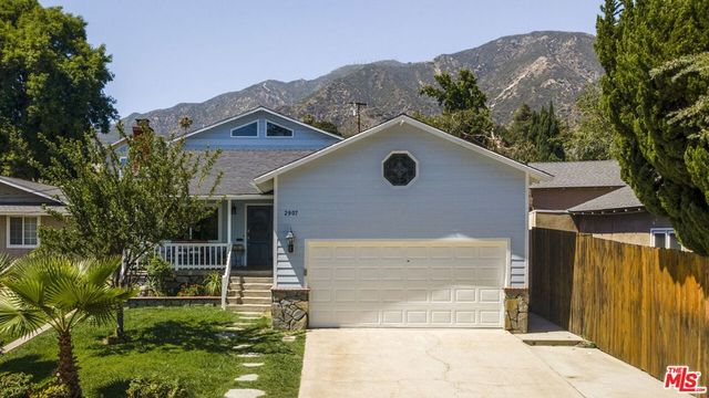 2907 El Caminito Street, La Crescenta, CA 91214