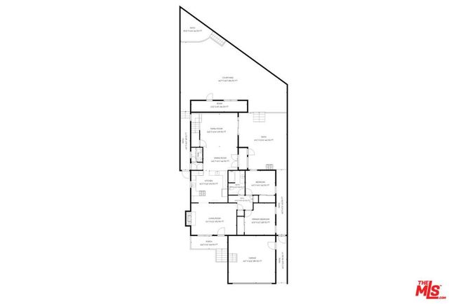 2907 El Caminito Street, La Crescenta, CA 91214