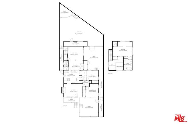 2907 El Caminito Street, La Crescenta, CA 91214