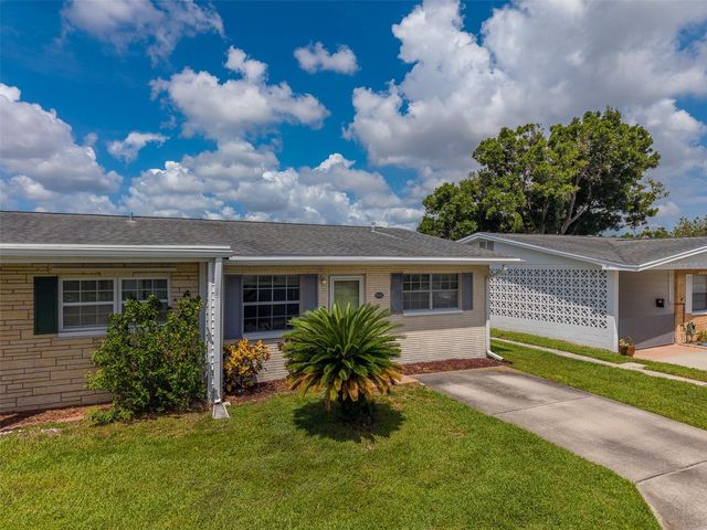 9906 LILY STREET N, Pinellas Park, FL 33782