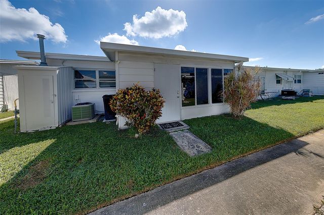 9906 LILY STREET N, Pinellas Park, FL 33782