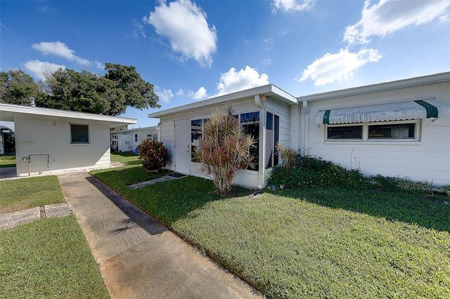 9906 LILY STREET N, Pinellas Park, FL 33782