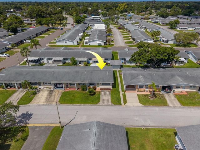 9906 LILY STREET N, Pinellas Park, FL 33782