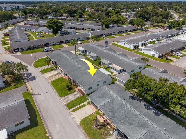 9906 LILY STREET N, Pinellas Park, FL 33782