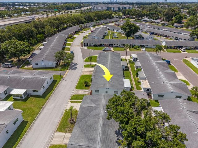 9906 LILY STREET N, Pinellas Park, FL 33782
