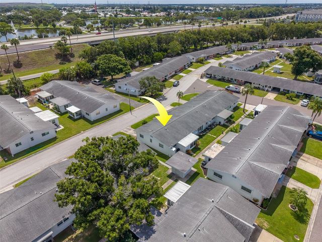 9906 LILY STREET N, Pinellas Park, FL 33782