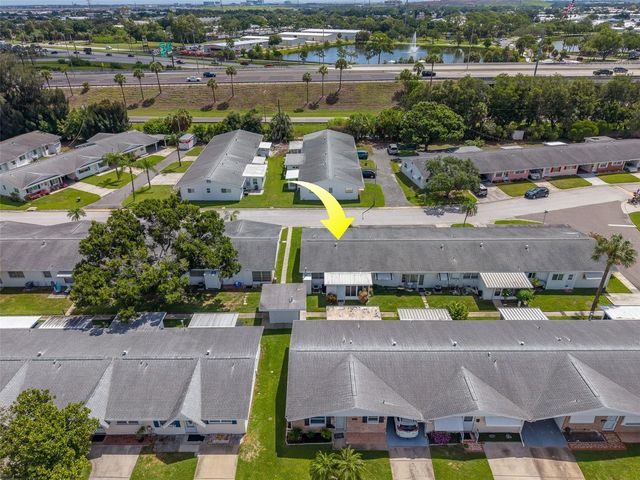 9906 LILY STREET N, Pinellas Park, FL 33782