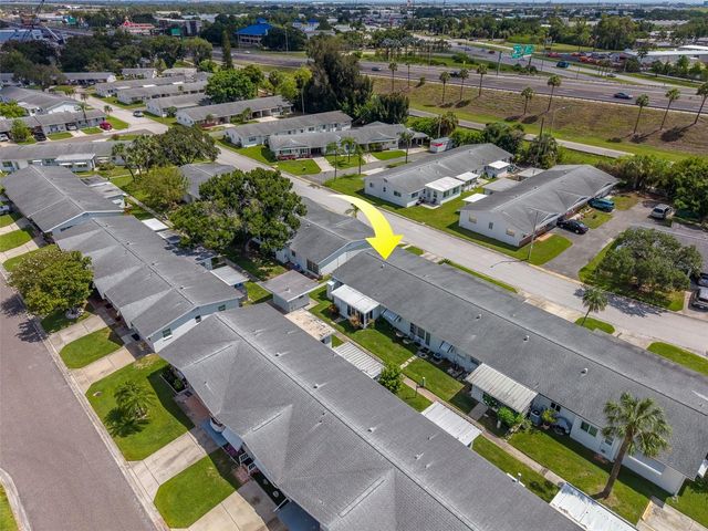 9906 LILY STREET N, Pinellas Park, FL 33782