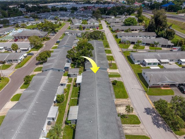 9906 LILY STREET N, Pinellas Park, FL 33782