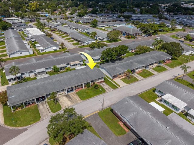 9906 LILY STREET N, Pinellas Park, FL 33782