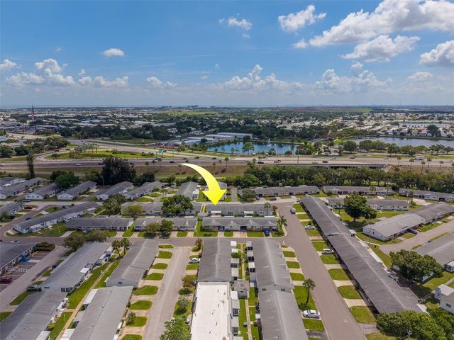 9906 LILY STREET N, Pinellas Park, FL 33782
