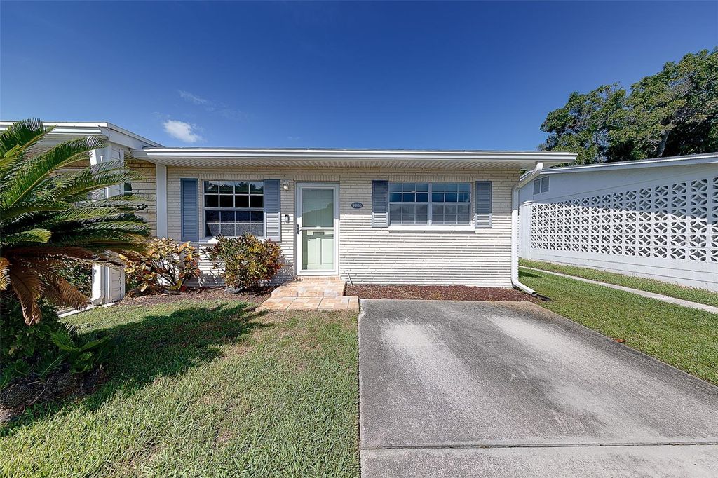 9906 LILY STREET N, Pinellas Park, FL 33782
