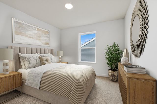 1924 Ironwood Drive, Carver, MN 55315