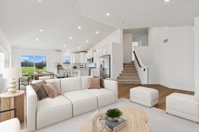 1924 Ironwood Drive, Carver, MN 55315