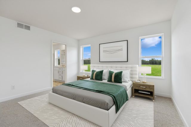 1924 Ironwood Drive, Carver, MN 55315