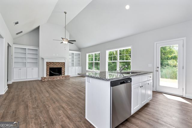 437 Equestrian Walk LOT 24, Winder, GA 30680